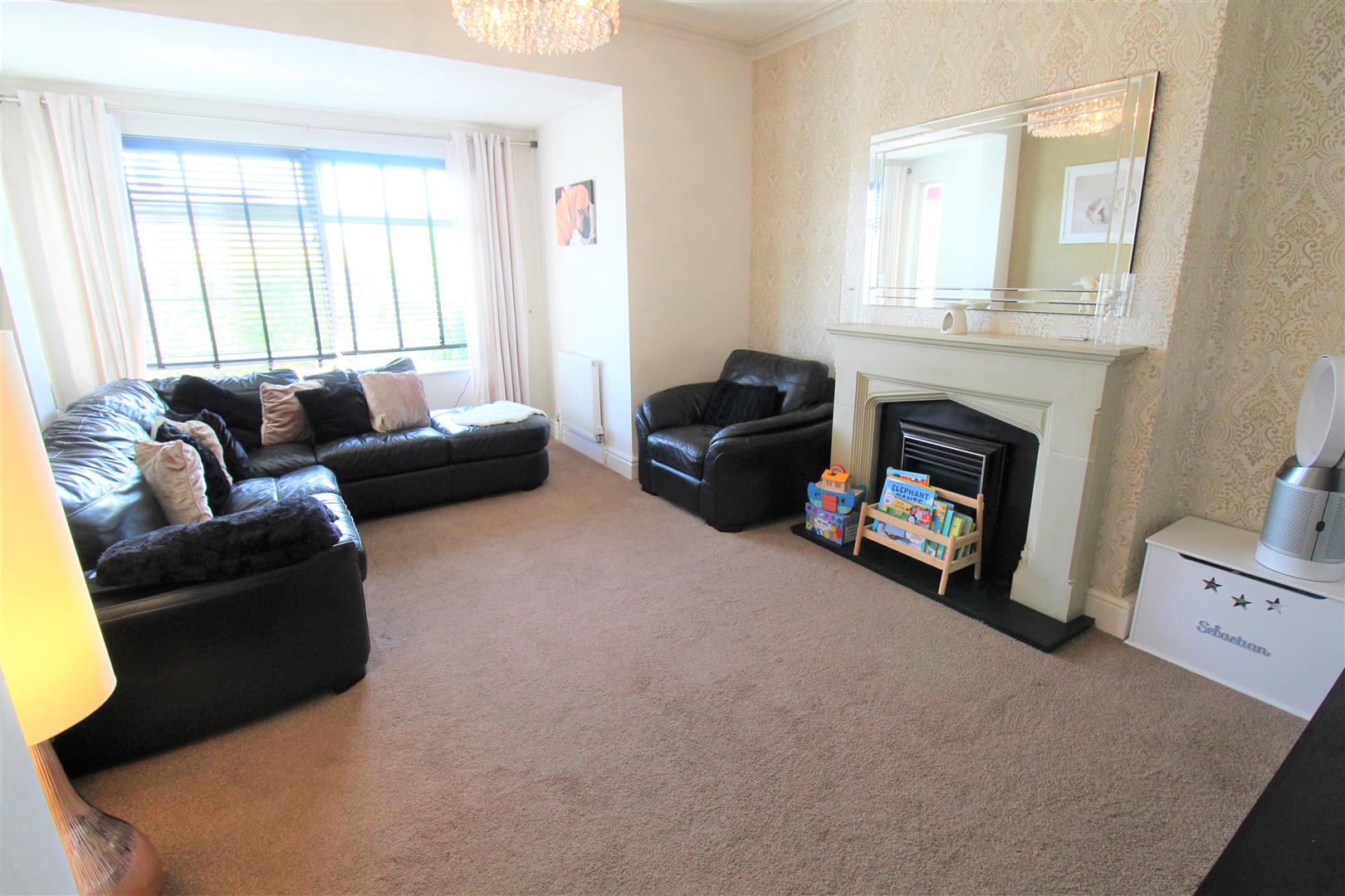 Newford Crescent, Milton, Stoke-On-Trent